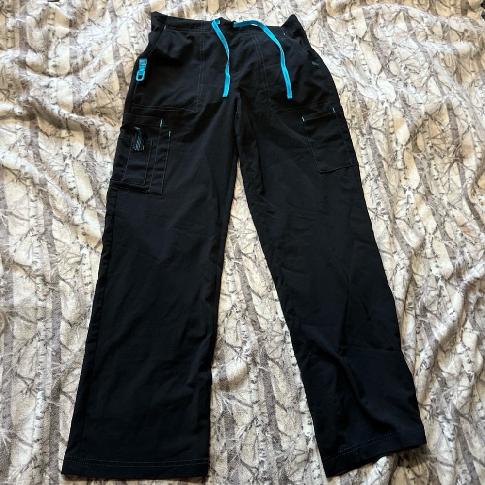 Carhartt scrub pants